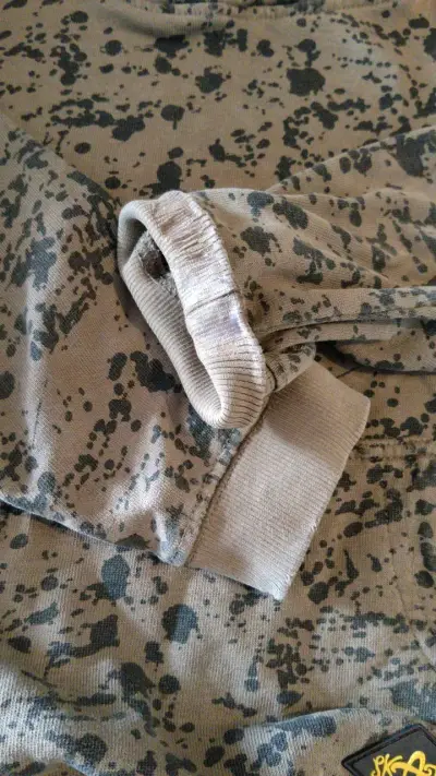 Poleron talla 4,  Pijamas polar talla 2 . - miniatura 6