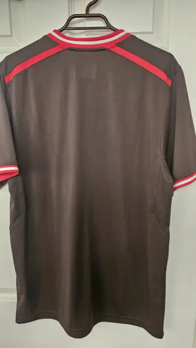 Camiseta FC St. Pauli 2016 - miniatura 4