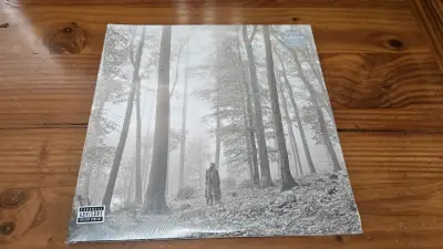 Vinilo Taylor Swift Folklore Edición Cardigan - miniatura 1