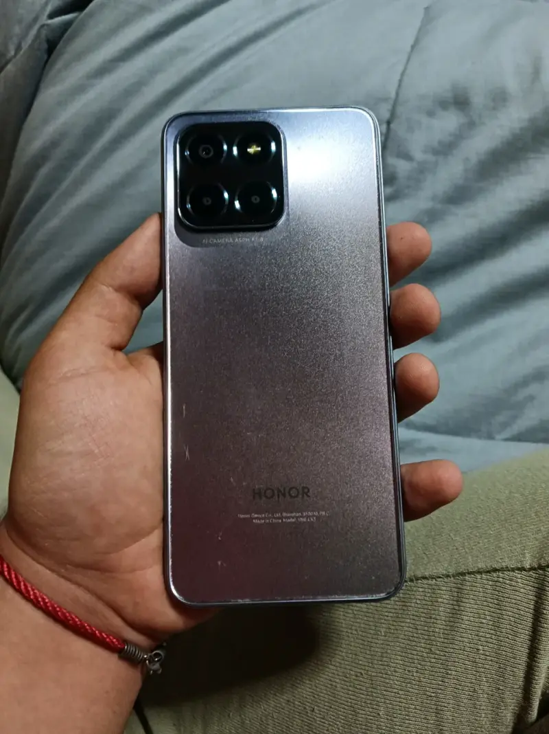 Honor X6s - 2