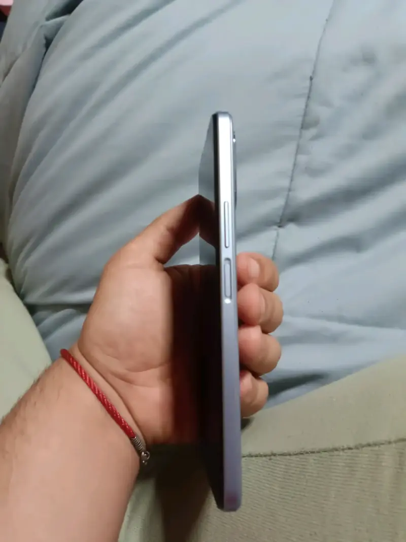 Honor X6s - 4