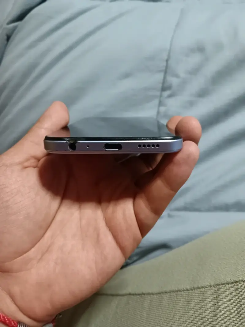 Honor X6s - 6