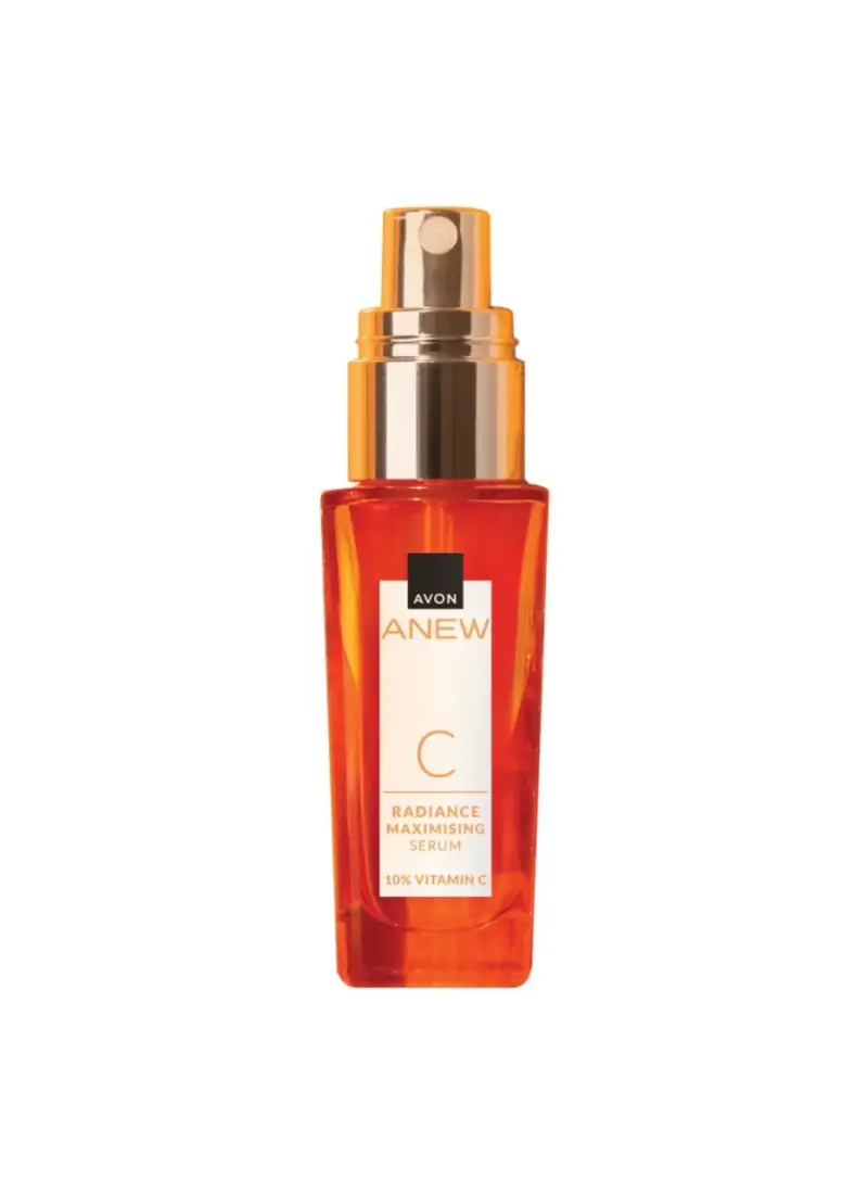 Sérum Maximiza Radiancia Avon Anew Vitamina C