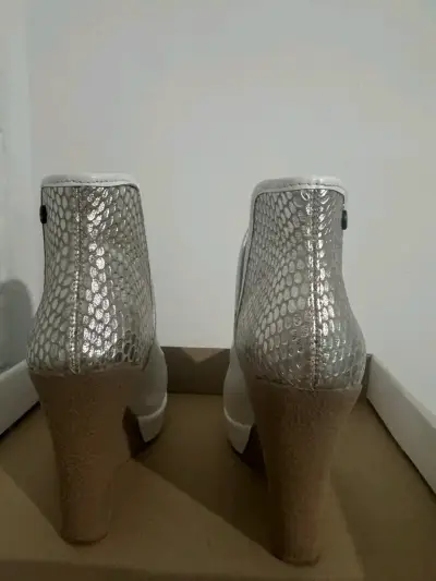 Gacel, clarks, exotica - miniatura 1