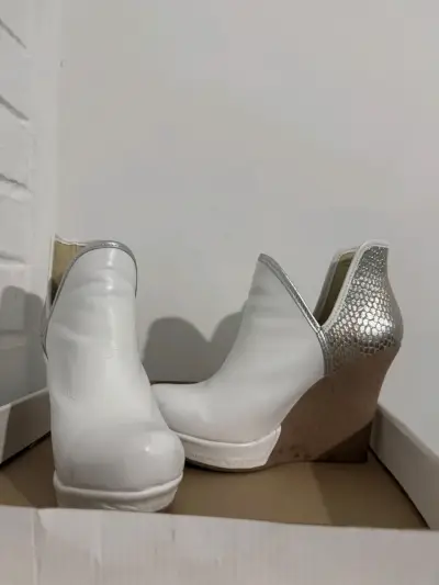 Gacel, clarks, exotica - miniatura 2