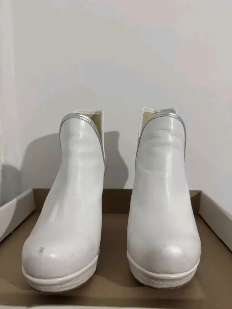 Gacel, clarks, exotica - 3