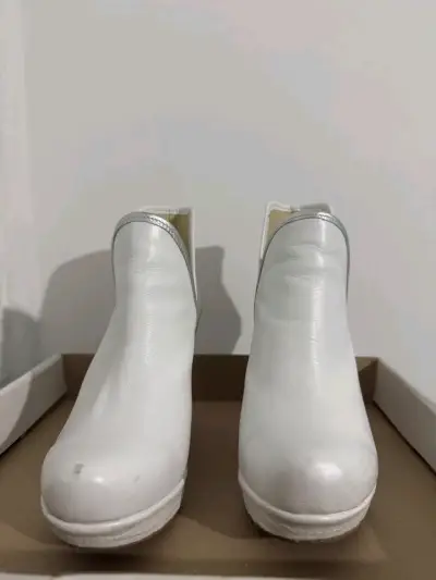 Gacel, clarks, exotica - miniatura 3