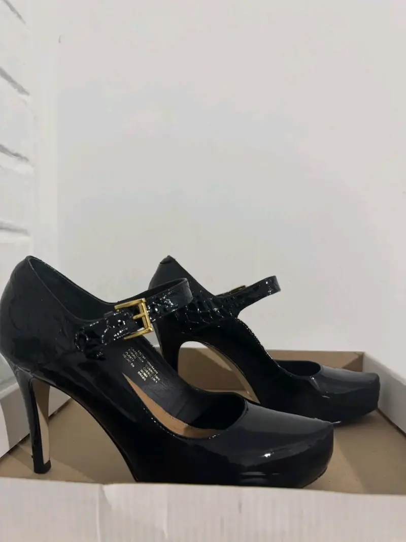 Gacel, clarks, exotica - 5