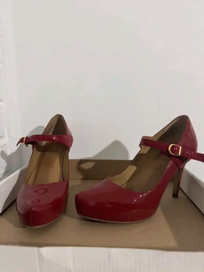 Gacel, clarks, exotica - 6