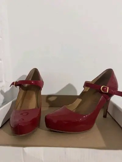 Gacel, clarks, exotica - miniatura 6