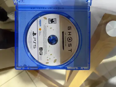 Juego PS5 Ghost of Tsushima Director's Cut - miniatura 2