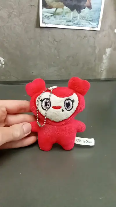 Llavero chaeyoung - miniatura 1