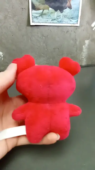 Llavero chaeyoung - miniatura 2