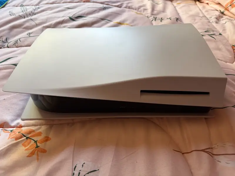 Consola PS5 FAT + Demon's Souls y Elden Ring - 4