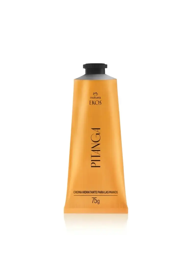 Hidratante para Manos Natura Ekos Pitanga 75g