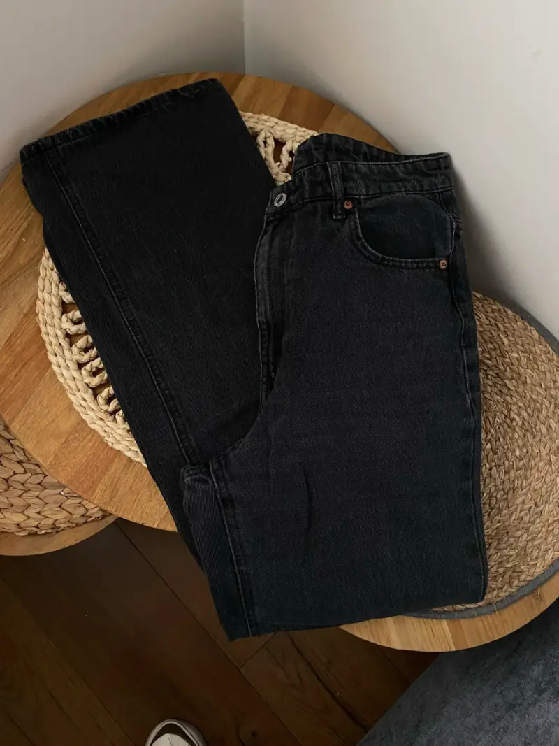 Lote de jeans para mujer en varios colores - 3