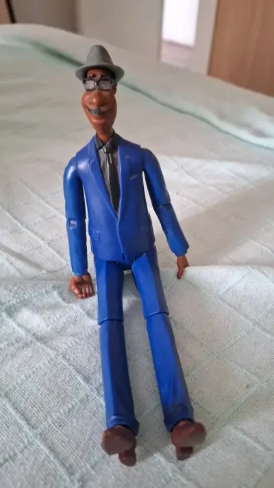 Juguete Figura de acción película Soul - miniatura 1