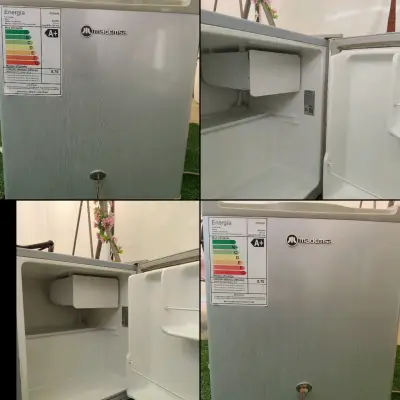 Mini refrigerador Mademsa A+ eficiente - miniatura 1