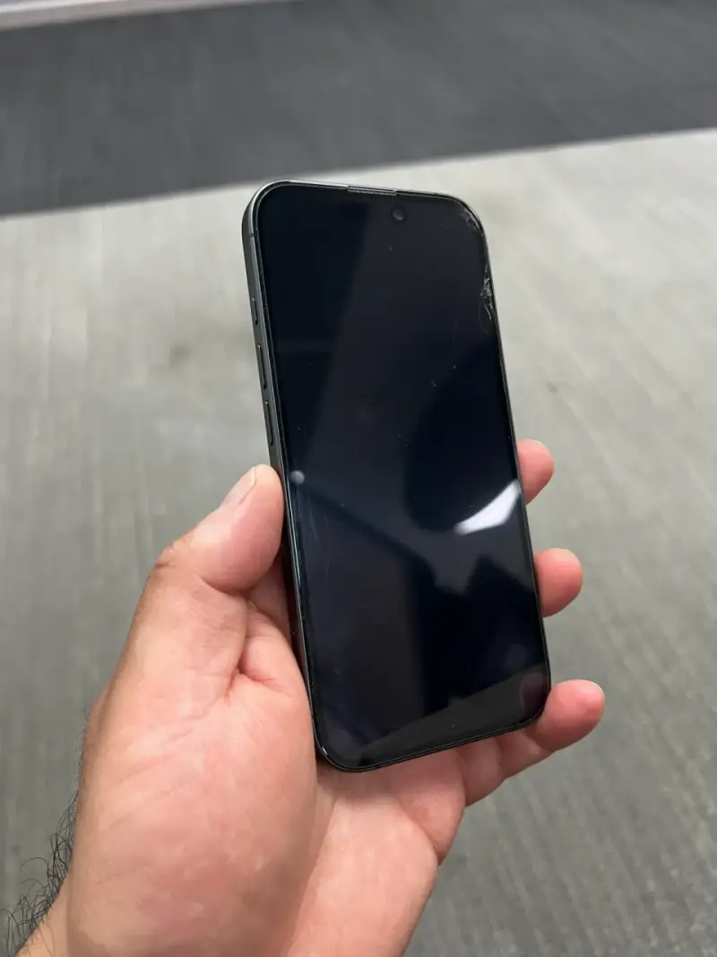 Iphone 17 (normal) - 1