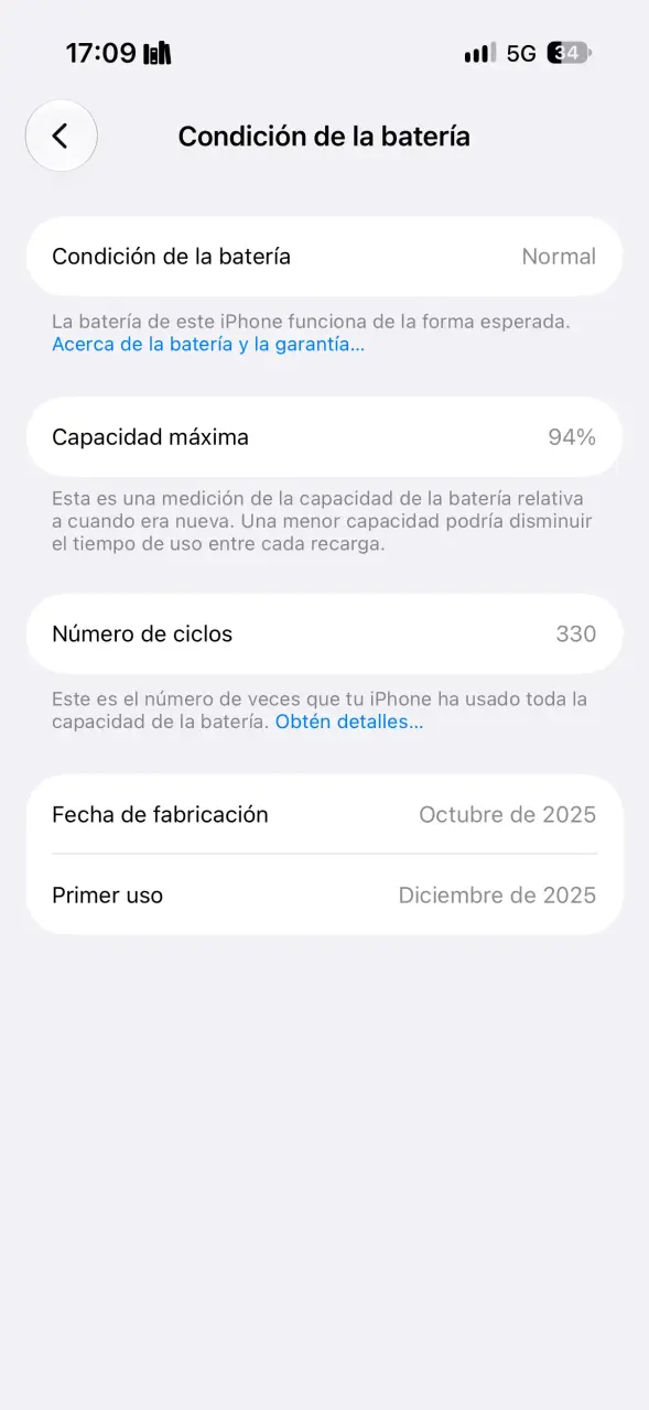 Iphone 17 (normal) - 5