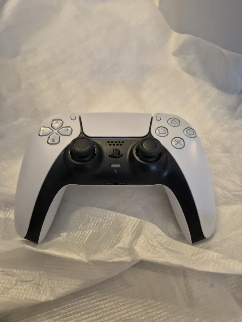 Consola PlayStation 5 Nueva Slim Disco 1tera - 5