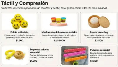 Fidget toys/ juguetes /juegos - miniatura 3