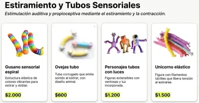 Fidget toys/ juguetes /juegos - miniatura 4