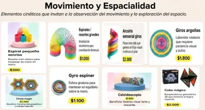 Fidget toys/ juguetes /juegos - miniatura 5
