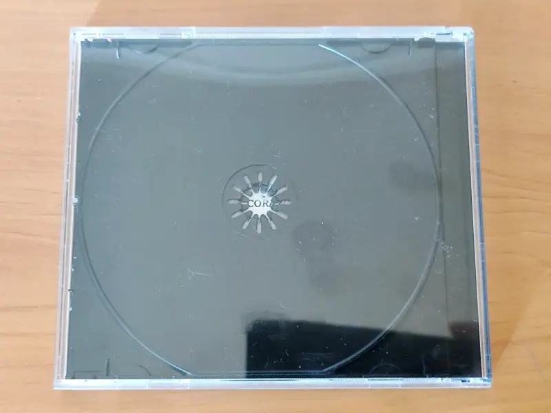 Los Prisioneros -  Corazones (First Press) - 6