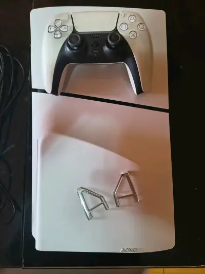 Ps5 slim sin caja - miniatura 2