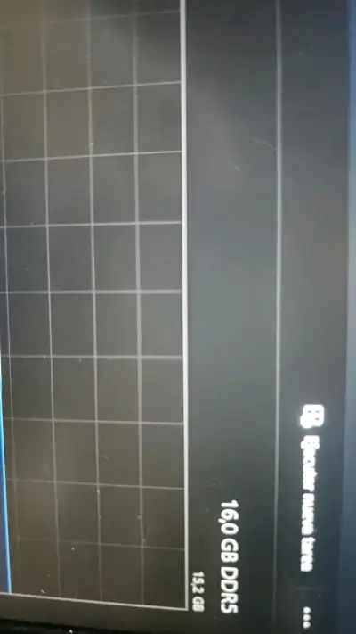 Laptop nitro 5 3070ti8gb - miniatura 4