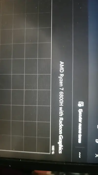 Laptop nitro 5 3070ti8gb - miniatura 5