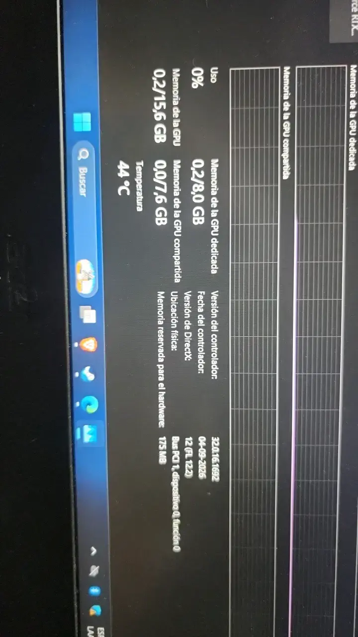 Laptop nitro 5 3070ti8gb - 6