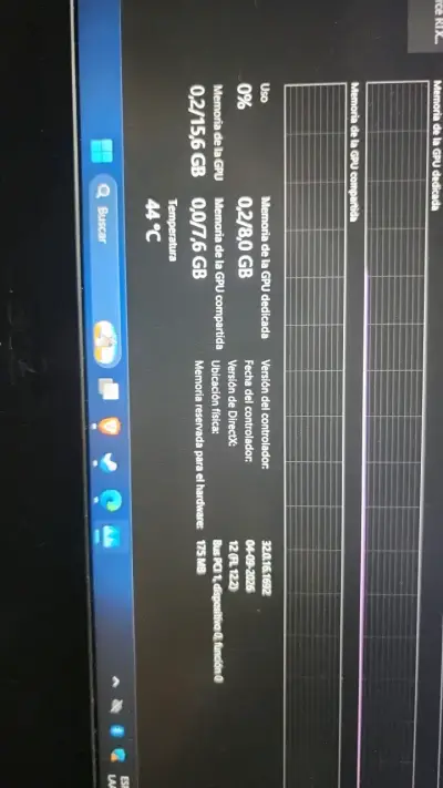 Laptop nitro 5 3070ti8gb - miniatura 6