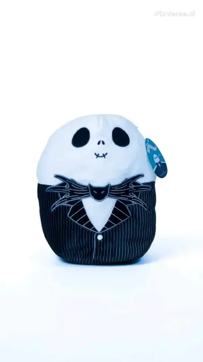 Peluche Jack Skellington de Pesadilla - miniatura 1