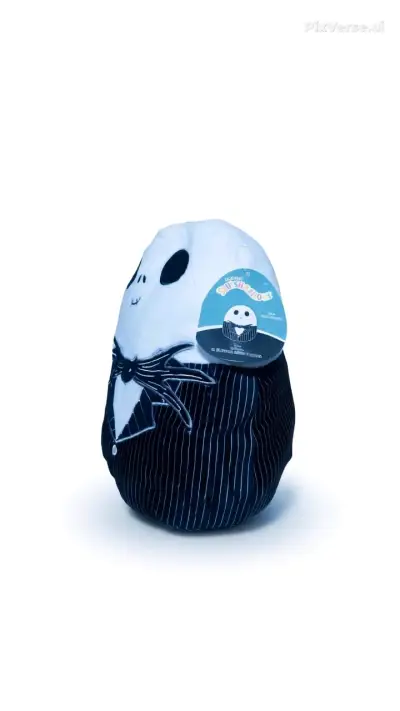 Peluche Jack Skellington de Pesadilla - miniatura 2
