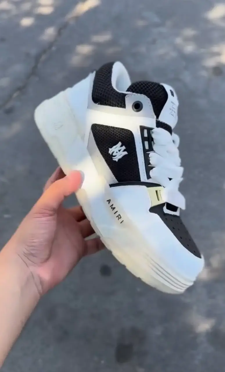 Zapatillas Amiri - 1