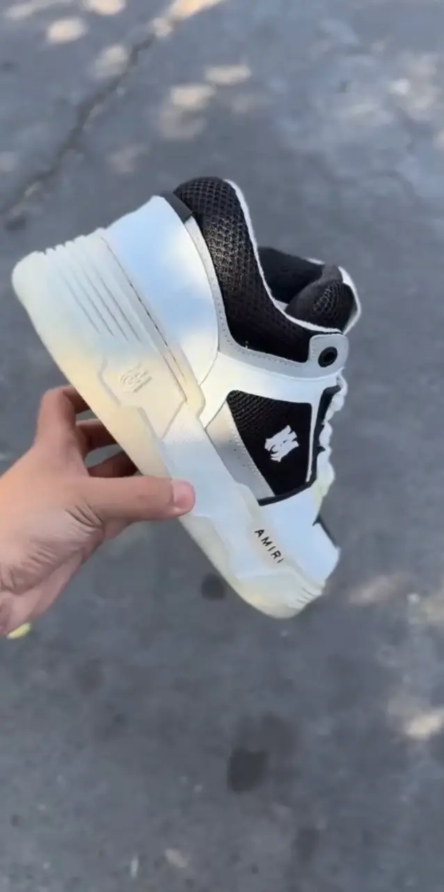 Zapatillas Amiri - 3