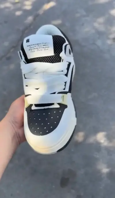 Zapatillas  Amiri - miniatura 4