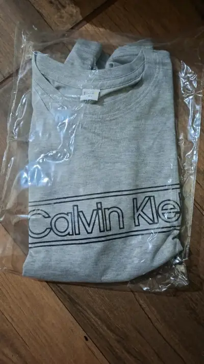 Polera Lacoste negra con logo - miniatura 2