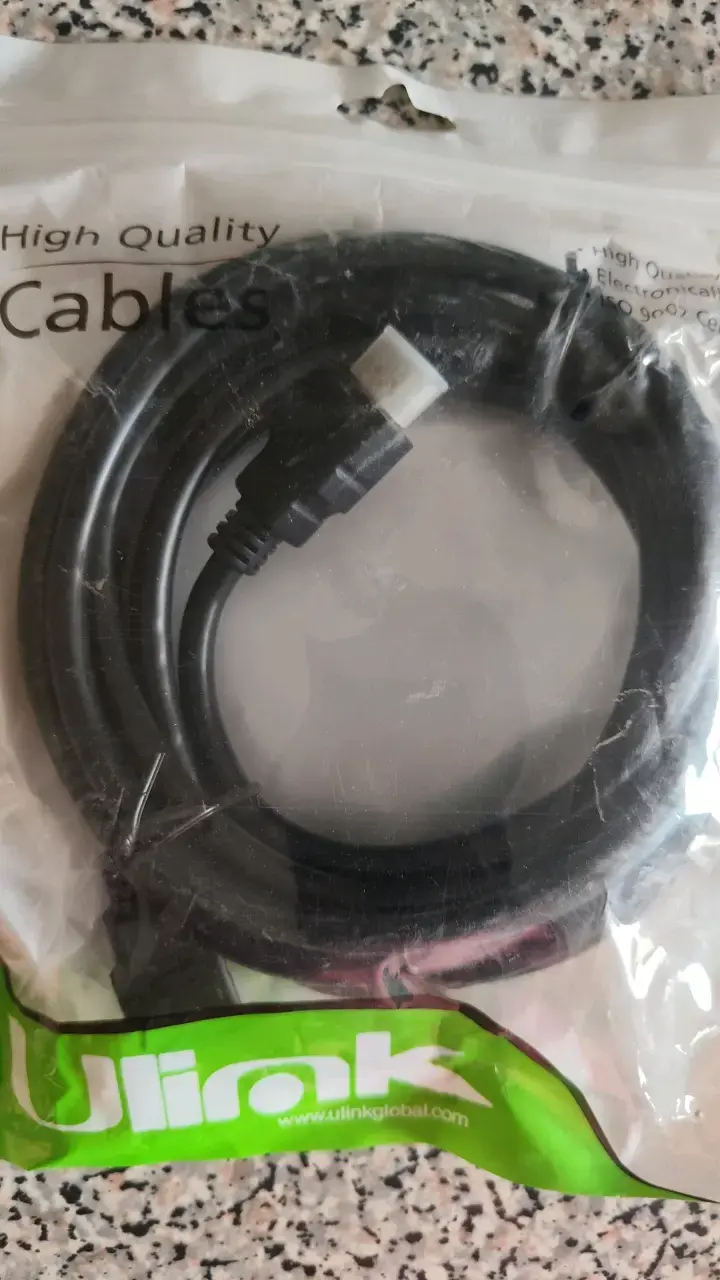 Cable HDMI de alta calidad Ulink - 2