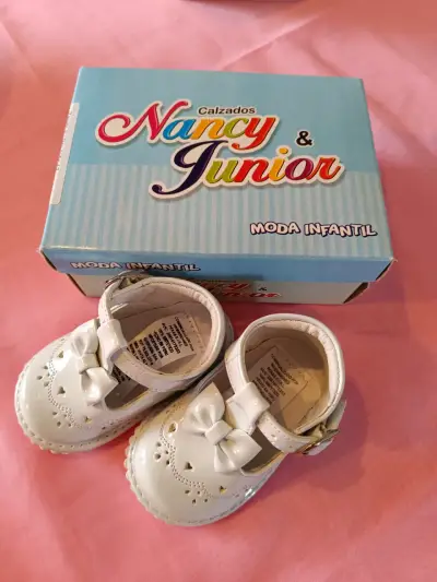 Zapatos de huasita nuevos N17 - miniatura 2