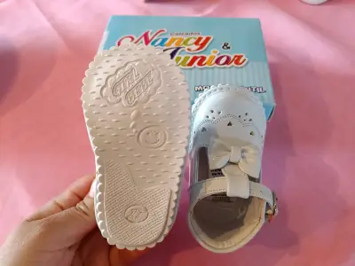 Zapatos de huasita nuevos N17 - miniatura 4