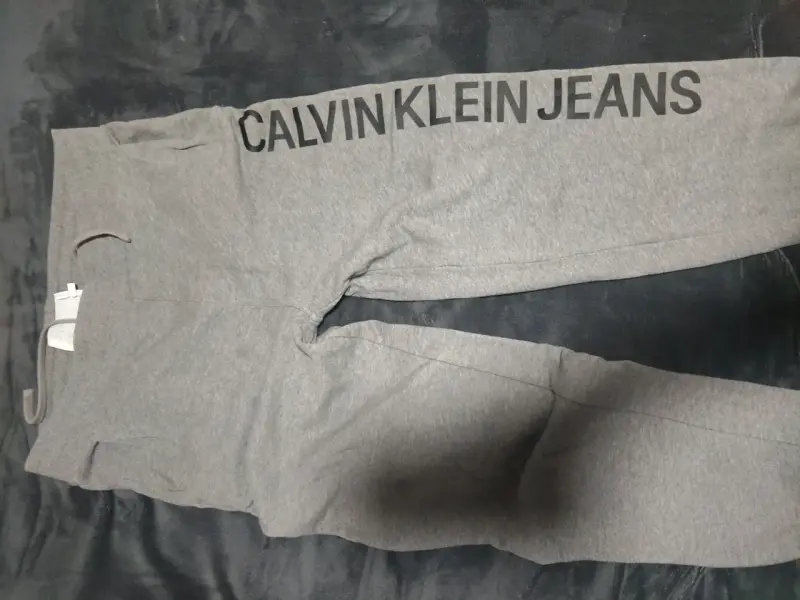 Pantalones deportivos Calvin Klein Jeans - 1