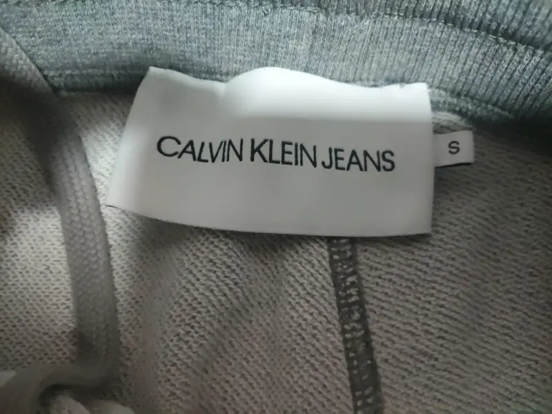 Pantalones deportivos Calvin Klein Jeans - 2