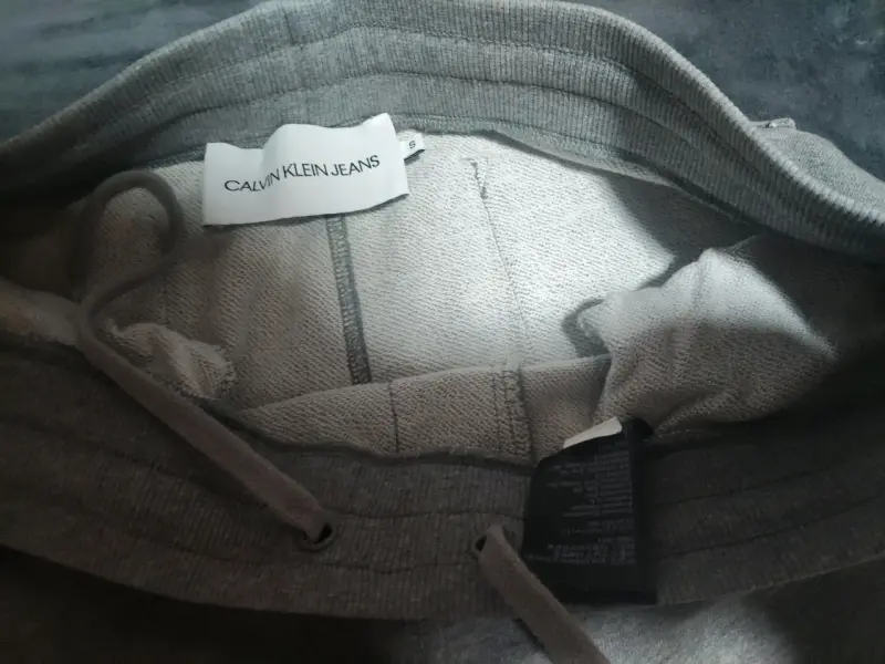 Pantalones deportivos Calvin Klein Jeans - 3