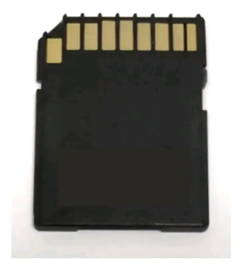 Adaptador MicroSD para Tarjetas de Memoria - 3