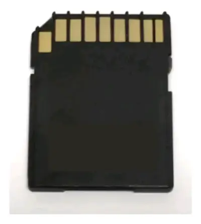 Adaptador MicroSD para Tarjetas de Memoria - miniatura 3