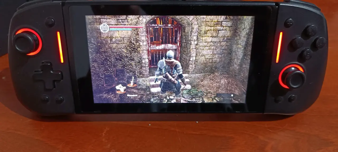 Nintendo switch 1 con memoria 512 gb - $216.000 | Pulga