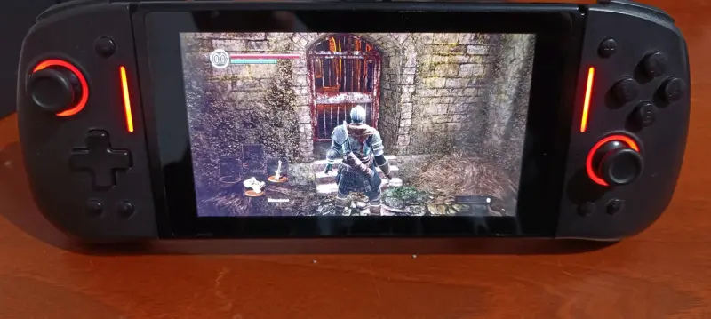 Nintendo switch 1 con memoria 512 gb - 2